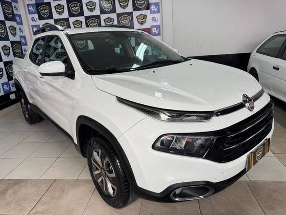 FIAT TORO 1.8 16V EVO FLEX FREEDOM AT6
